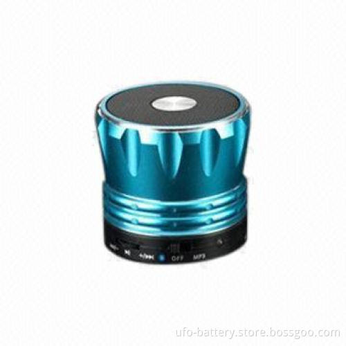 Best High End Outdoor Waterproof Bluetooth Speaker VM-BT121
